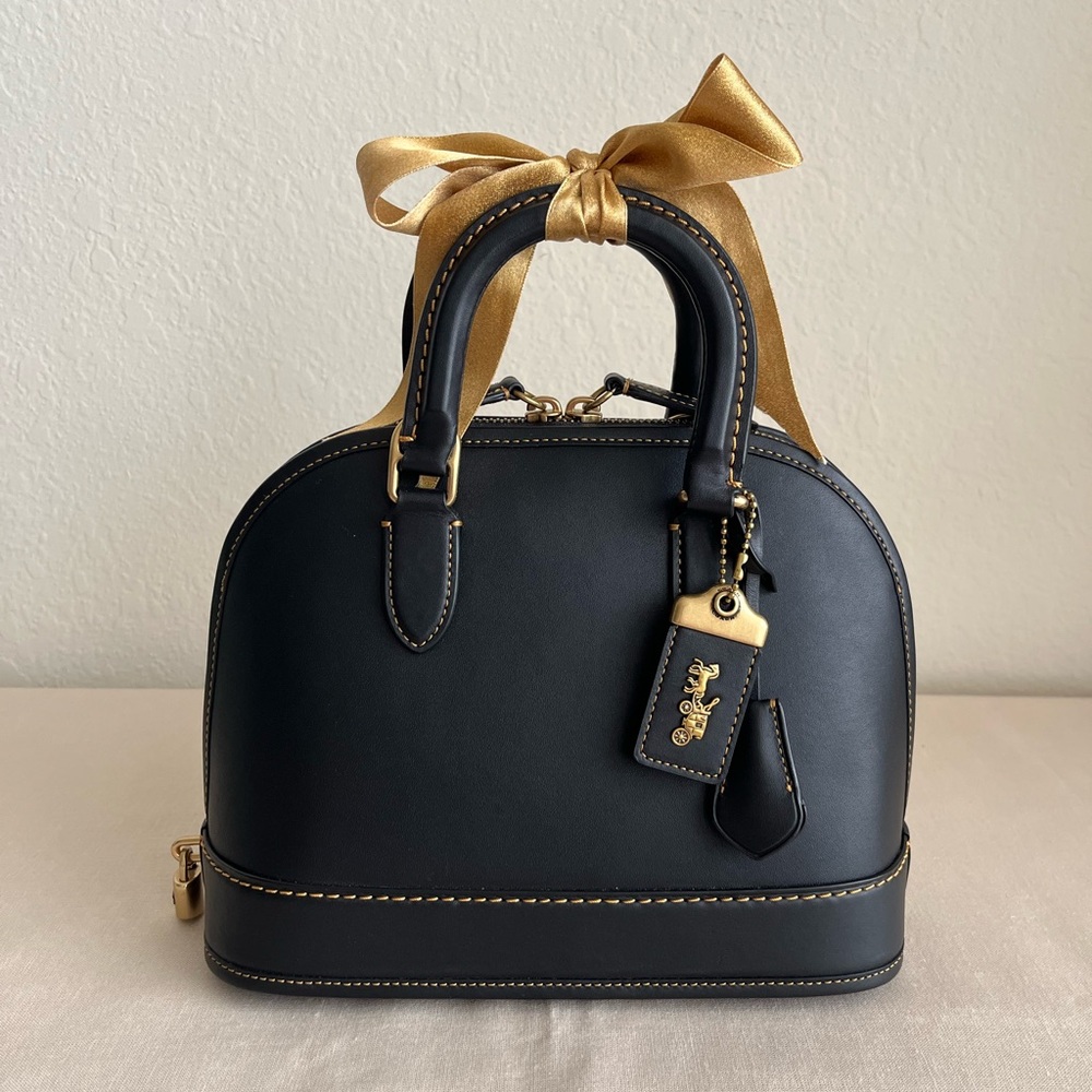 Coach Revel Bag
